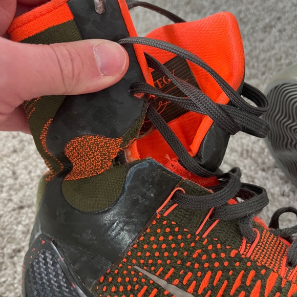 Kobe 9 - Picture 8 of 13